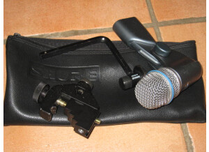 Shure Beta 56A (72962)