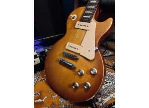Gibson Les Paul Studio '60s Tribute (1966)