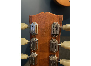 Gibson Les Paul Studio '60s Tribute (13459)