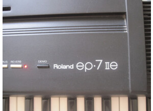 Roland EP-7IIe (42713)
