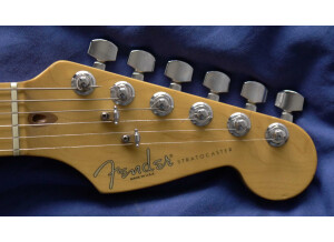 Fender american serie lonestar / HSS