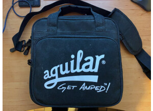 Aguilar Tone Hammer 350 (82008)