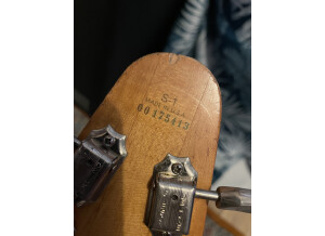 Gibson S-1 (31786)