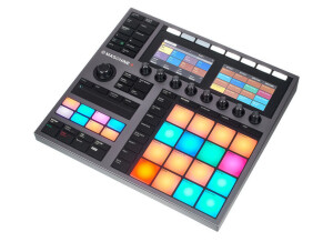 Maschine +