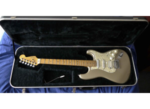 Fender american serie lonestar / HSS