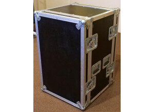 Flight-case 24U-4 mod