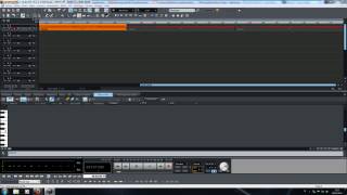 Magix Samplitude Music Studio MX