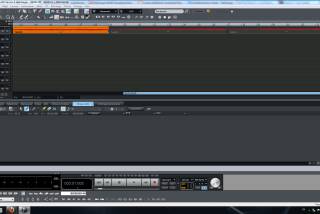 Magix Samplitude Music Studio MX