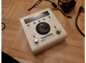 Eventide H9 Max (9111)