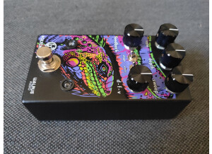 Walrus Audio Polychrome Analog Flanger (16588)