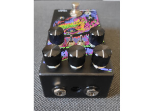 Walrus Audio Polychrome Analog Flanger (28876)