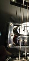 Bare Knuckle Pickups Black Dog Set