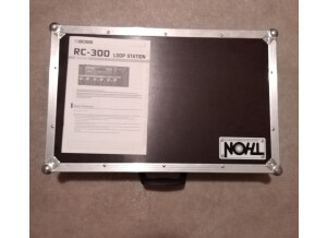 Boss RC-300 Loop Station (57339)