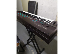 Yamaha DX7 (28704)