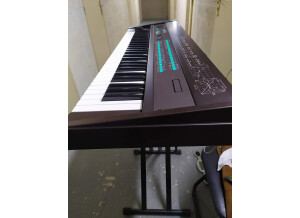 Yamaha DX7 (31701)