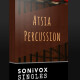 Atsia Percussion Atsia Percussion