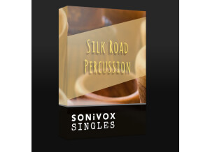 SONiVOX MI Session Drums 1
