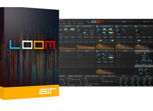AIR Music Technology Xpand! 2 (2014)