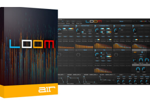 AIR Music Technology Creative FX Collection Plus