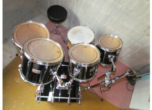 Pearl PEARL MLX ALL MAPLE SHELL