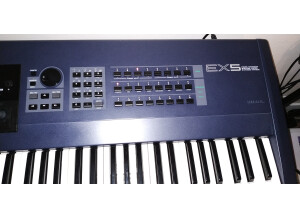 Yamaha EX5 (14217)