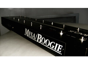 Mesa Boogie Abacus