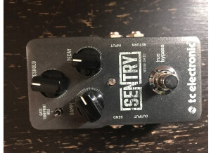 TC Electronic Sentry (99454)