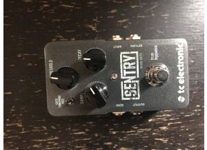 TC Electronic Sentry (76427)