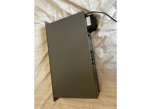 Waldorf MicroWave (46307)