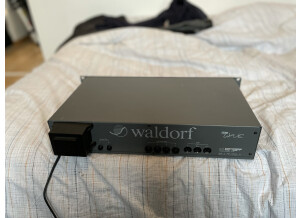 Waldorf MicroWave (89863)