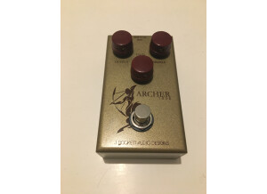 J. Rockett Audio Designs Archer Ikon (45861)