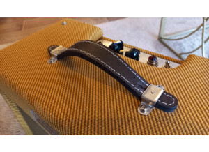 Fender Pro Junior IV (67267)