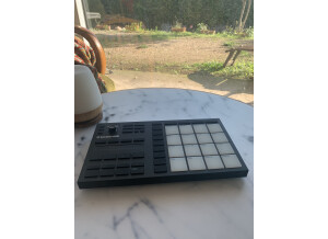 Native Instruments Maschine Mikro mk3 (14031)