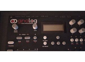 Elektron Analog Four (91099)