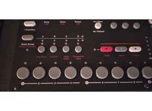 Elektron Analog Four (93248)