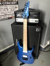 Ibanez RGDIR7M Iron Label