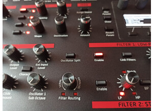 Dave Smith Instruments Pro 2 (54670)