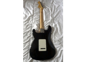Fender Stratocaster Tex-Mex (38386)