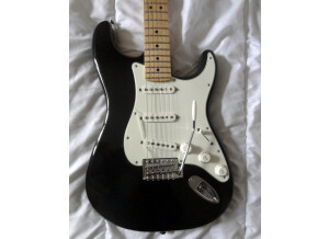 Fender Stratocaster Tex-Mex (96683)