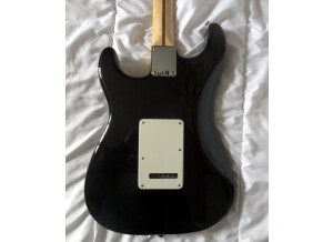 Fender Stratocaster Tex-Mex (8806)