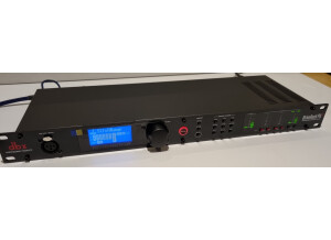 dbx DriveRack PA2 (2267)