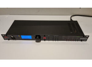 dbx DriveRack PA2 (41059)