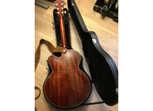 Eastman AR503CE - Classic (95178)