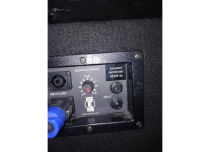 Eden Amplification D410XST (23308)