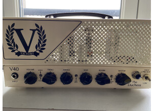 Victory Amps V40 The Duchess (16485)