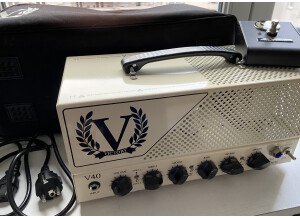 Victory Amps V40 The Duchess (89968)