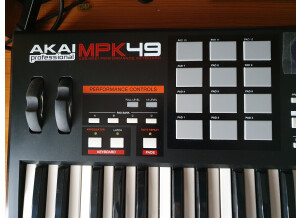 Akai Professional MPK49 (10245)