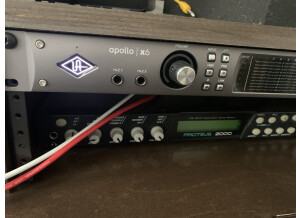 Universal Audio Apollo x6 (37237)