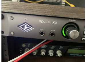 Universal Audio Apollo x6 (18493)