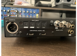 Universal Audio Apollo x6 (37086)